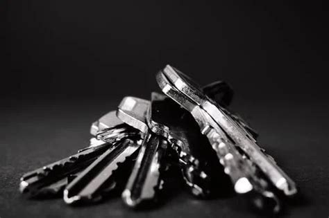 Schlüssel ersetzen einfach gemacht - Schlüsseldienst Stralsund Gallert